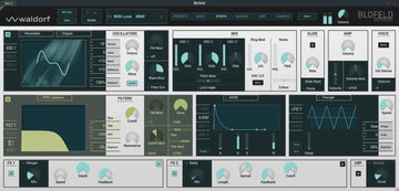 Blofeld-plug-in