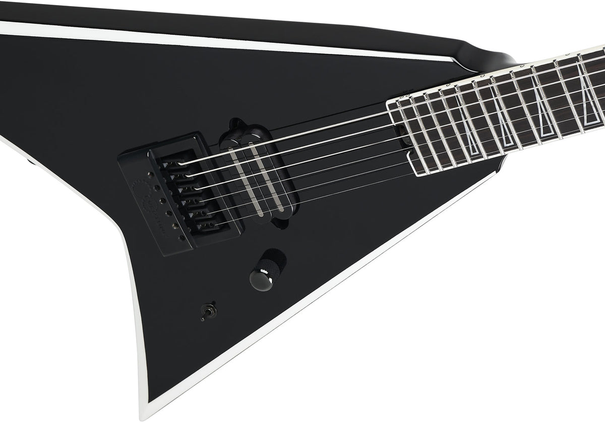 Rhoads RR24 Signature Christian Andreu Pro Plus Series Zwart
