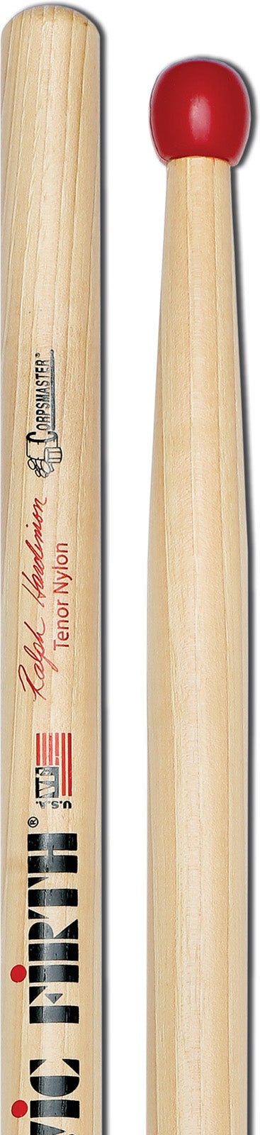 SRHTSN Multi-Tom Tenors Signature Ralph Hardimon Nylon