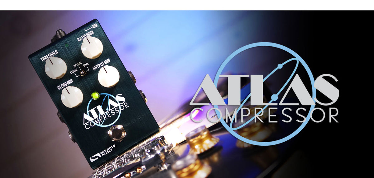 Atlas Compressor