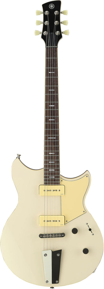 Revstar Standard RSS02T Vintage White