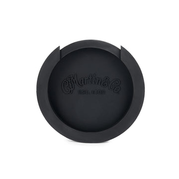 Soundhole cover for 000 and 00 models