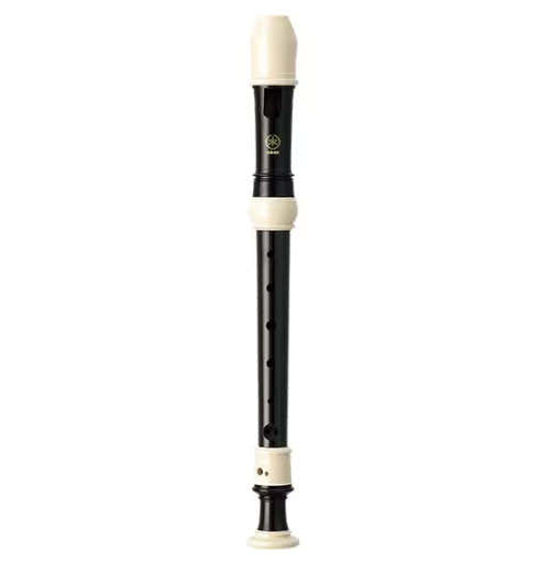 YRS302BIII Soprano - Plastique (Baroque)