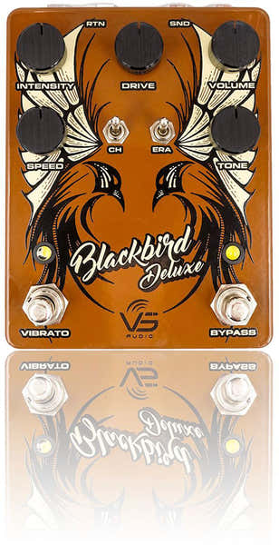 Vs Audio Blackbird Deluxe