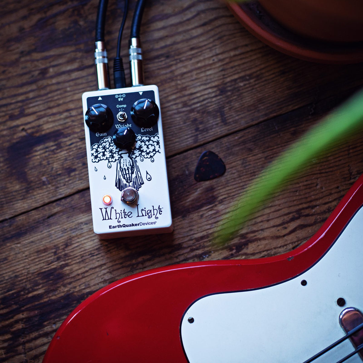 White Light V2 Limited