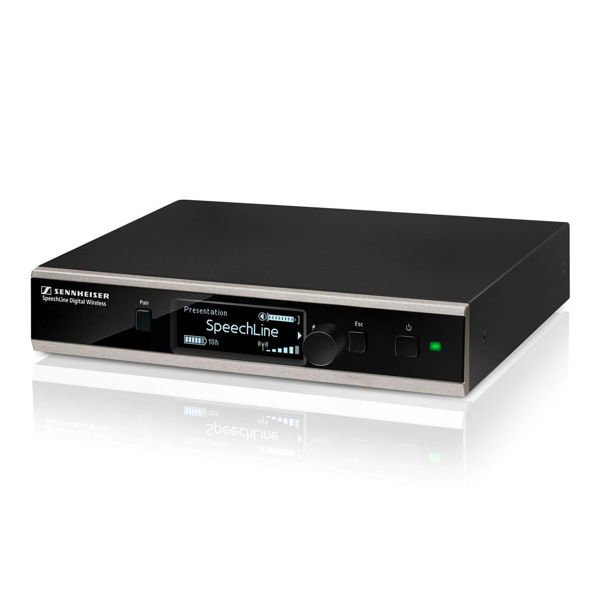 Sennheiser SL Rackontvanger DW - 3 -eu