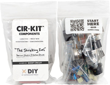 Cir-Kit componentenzak Shrieking Eel
