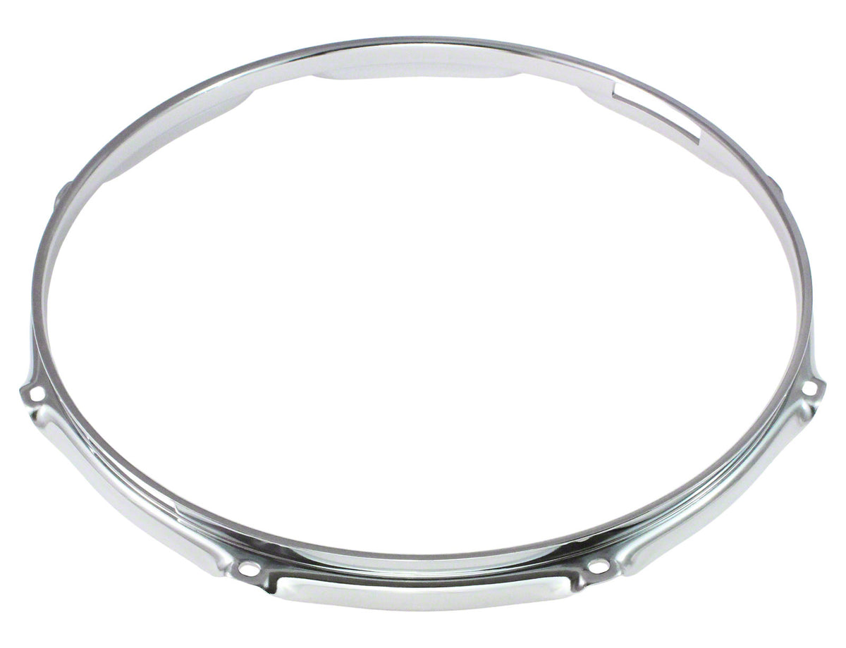 Cercle 14" 8 Tirants Timbre Super Triple Flange 3.0mm
