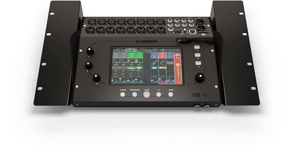 CQ-18T-RK19