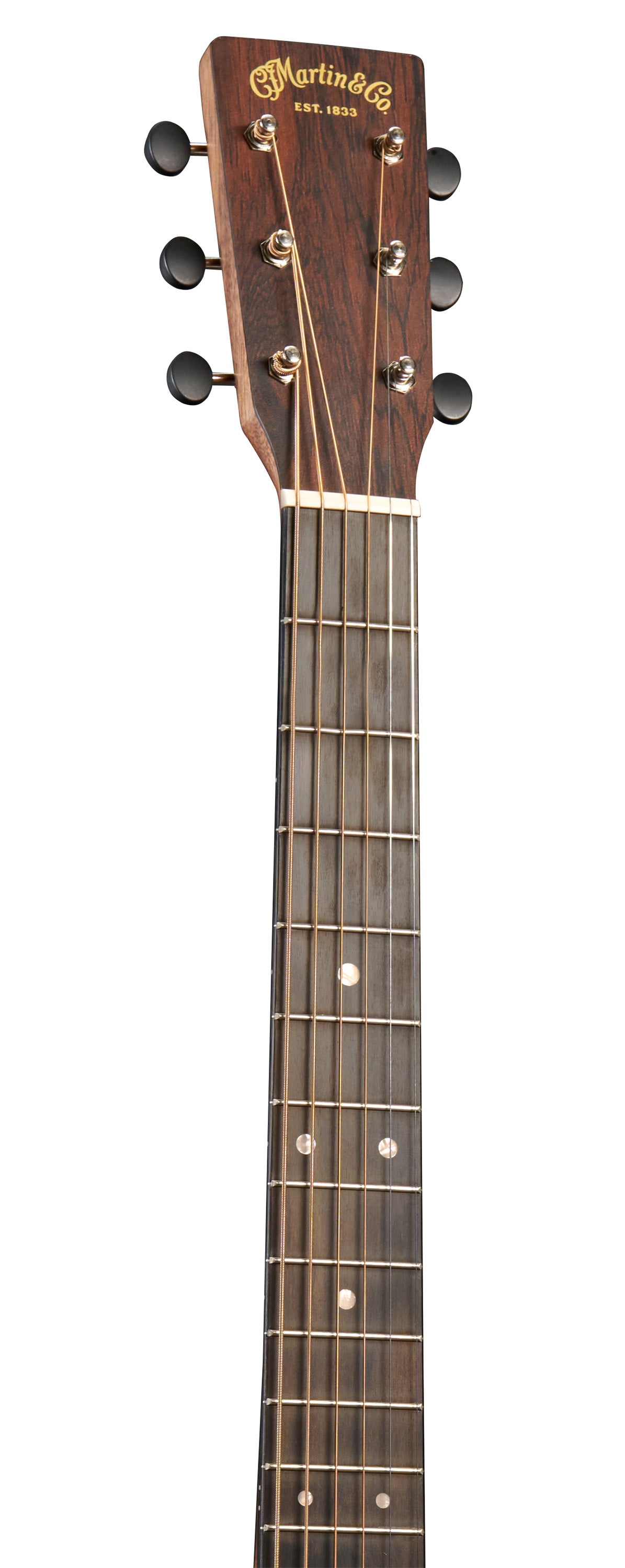 D-10E Retro Satijn Sparrenhout/Sapele