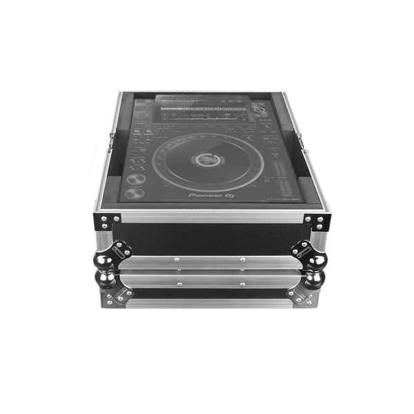 Power Acoustics Flight Cases FCD 3000 - VLUCHTKAST VOOR CDJ 3000