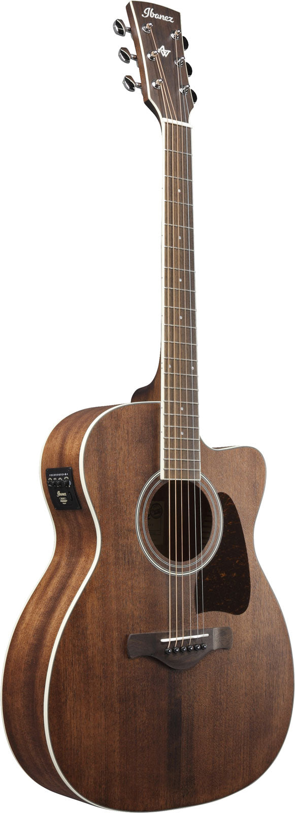 AC340CE-OPN Natural Artwood