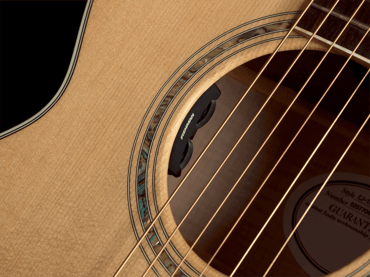 MATRIX INFINITY SYSTEME ACTIF FORMAT UKULELE