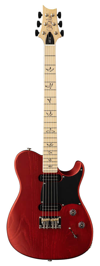 NF53 Satin Red Apple Metallic