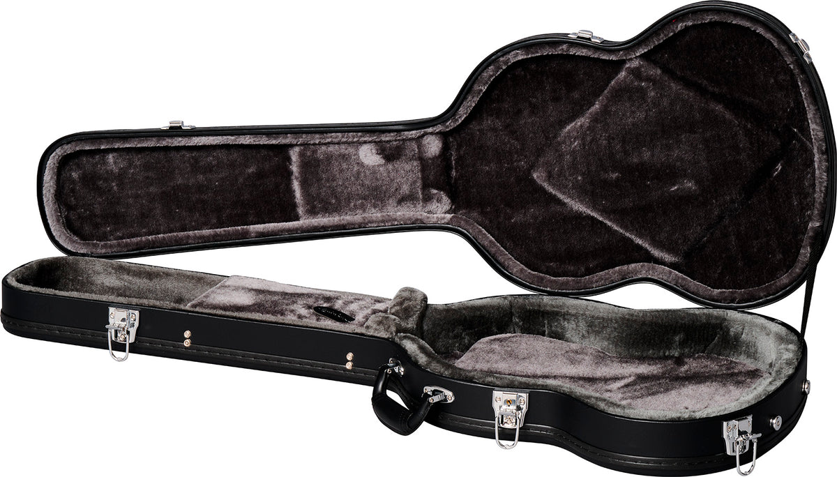 Koffer SG Wilshire Coronet Crestwood Zwart