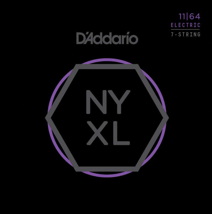 NYXL1164 Medium 7C 11-64