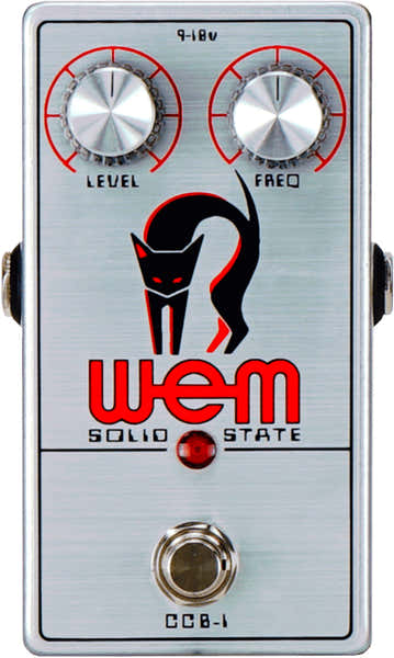 Hiwatt Wem Copicat Boost