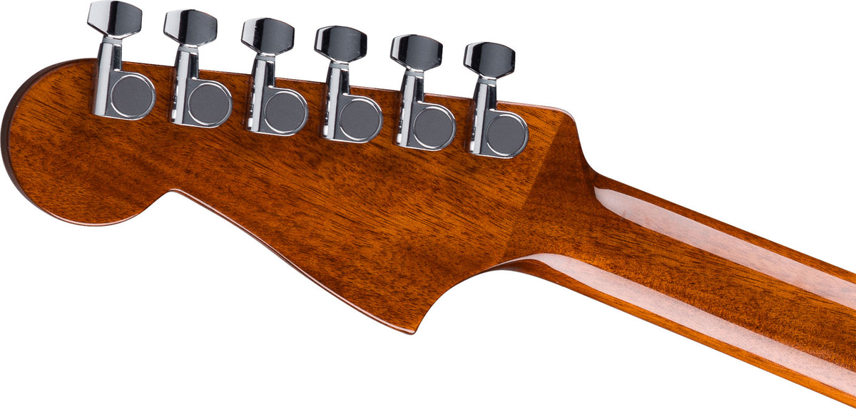California Standard Redondo Spruce Top IPG Black