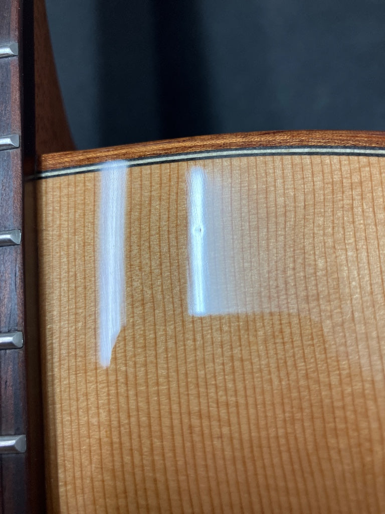 Tramontane T118D Dreadnought - Stock B