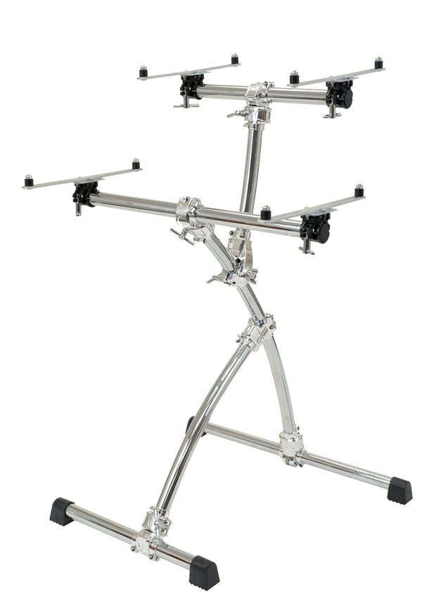 Stand clavier GKS-KT76 Gris