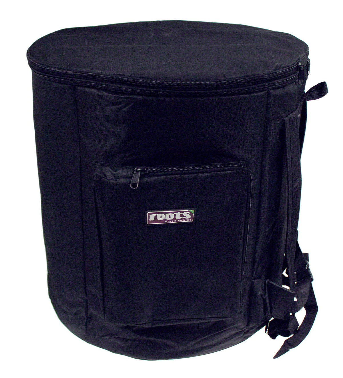 Housse Deluxe Surdo 24" X 60CM - Sac à dos