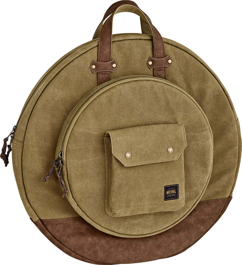22" Canvas Collection Vintage Khaki