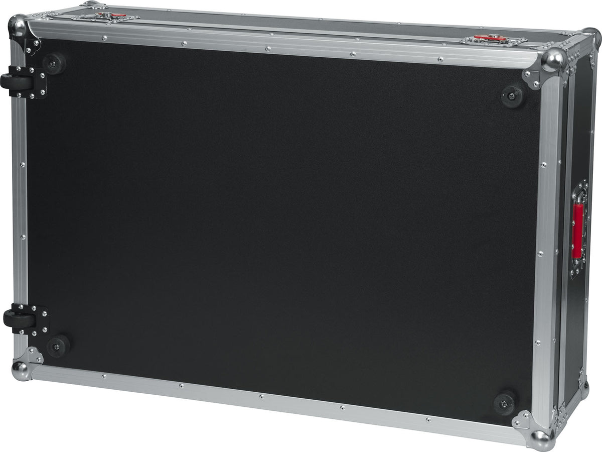 Bois G-tour de 9 MM Pour Behringer X32