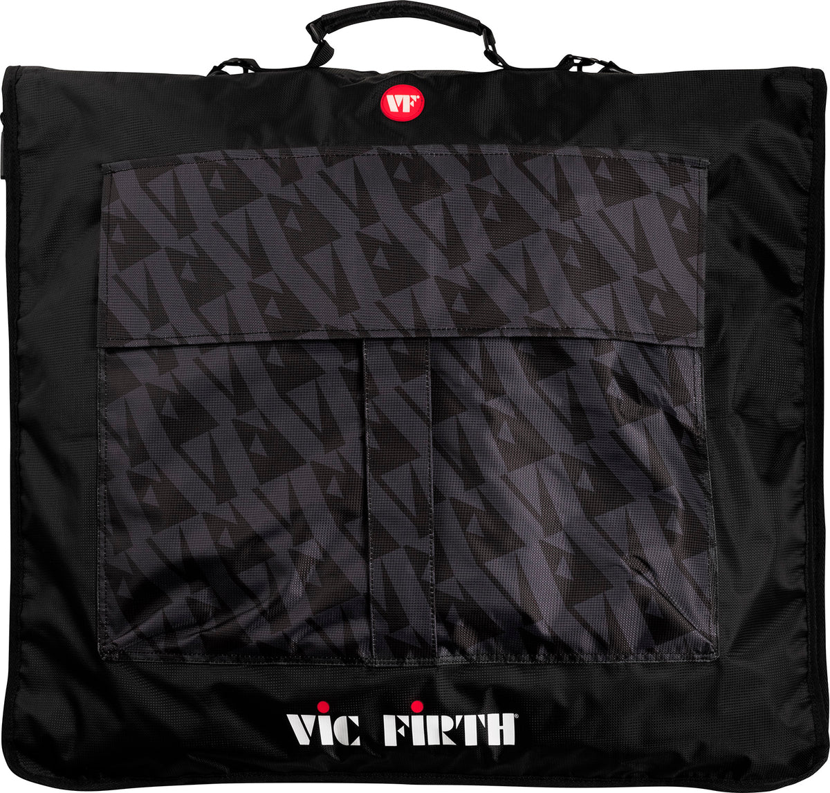 Vic Firth Collectie mallettassen Performer