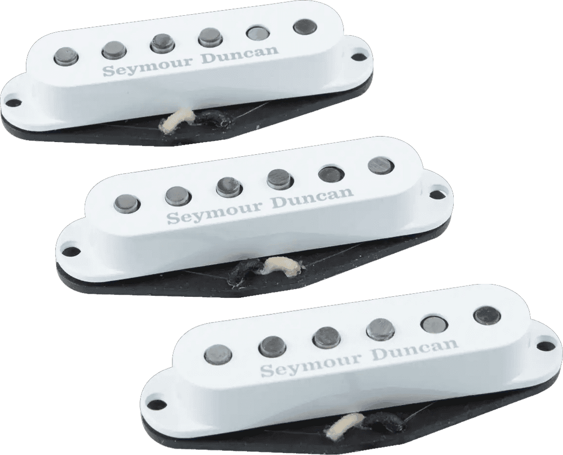 SSL-1S - KIT CALIFORNIA 50'S COVER BRIDGES WHITES
