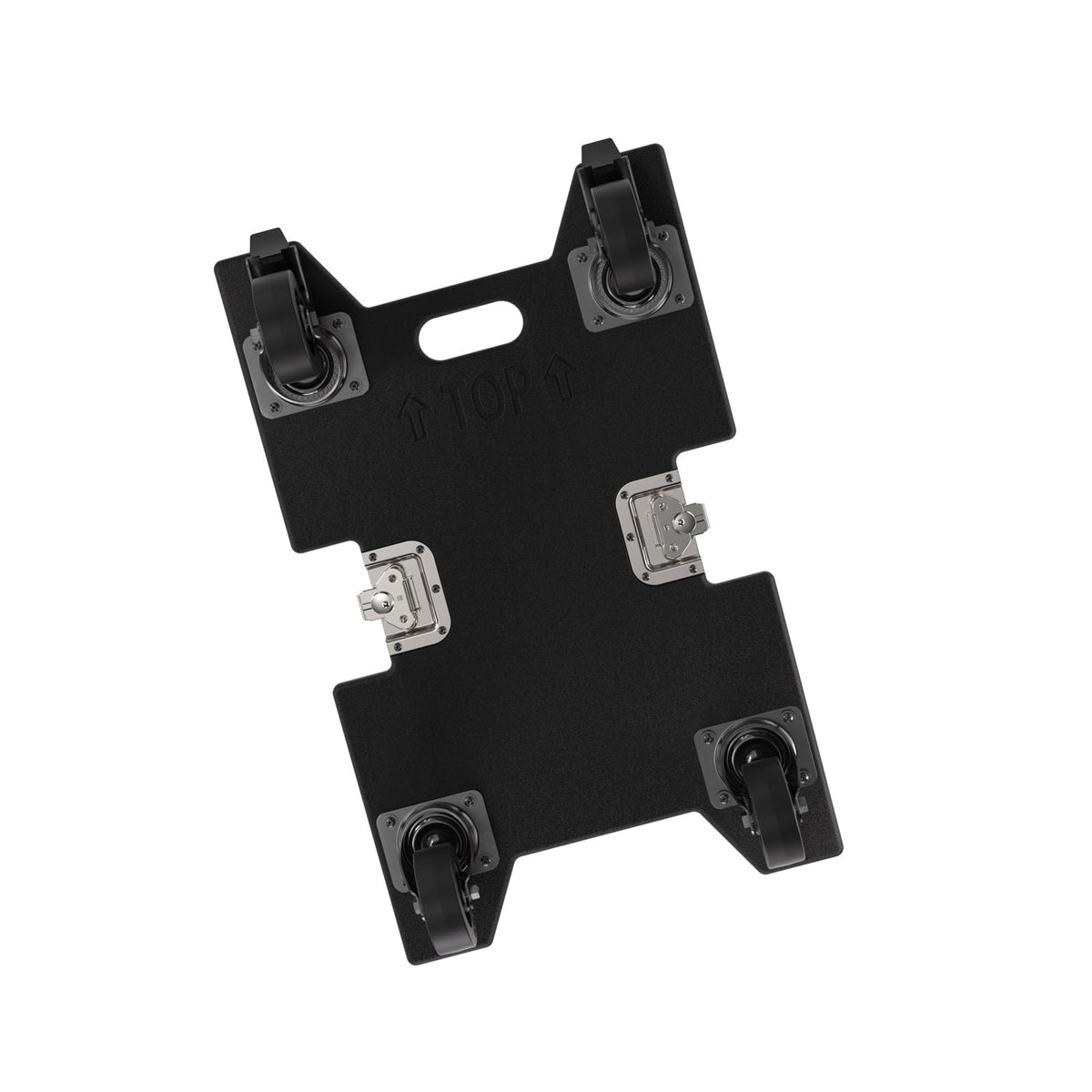ICOA PRO SUB 21 Skateboard