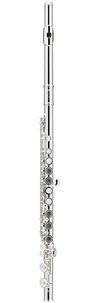 Powell Flute Boston Sonare C In Lijn Hol (Nieuwzilverkop) - PS11CGF