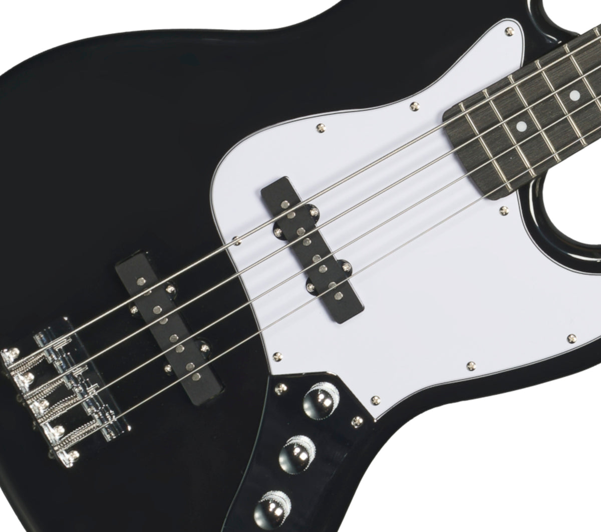 JB100 Noire - STOCK B