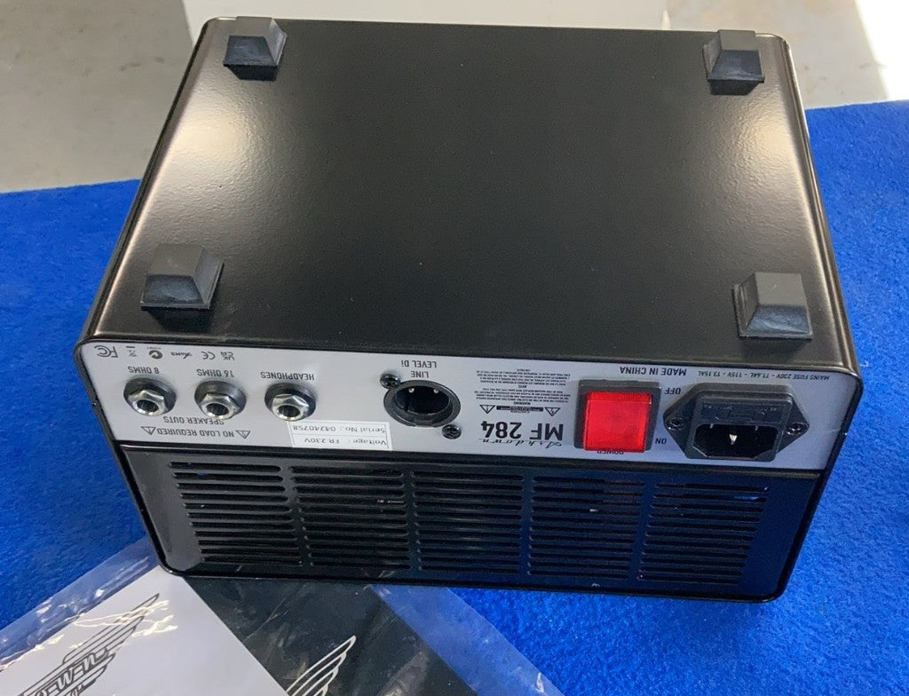 MF-284-H Buizentop 15W - B-Stock