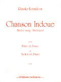 N. RIMSKY-korsakov - Sadko : Chanson Hindoue