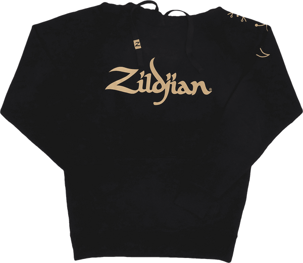 "XL" Hoodie Zildjian Alchemy