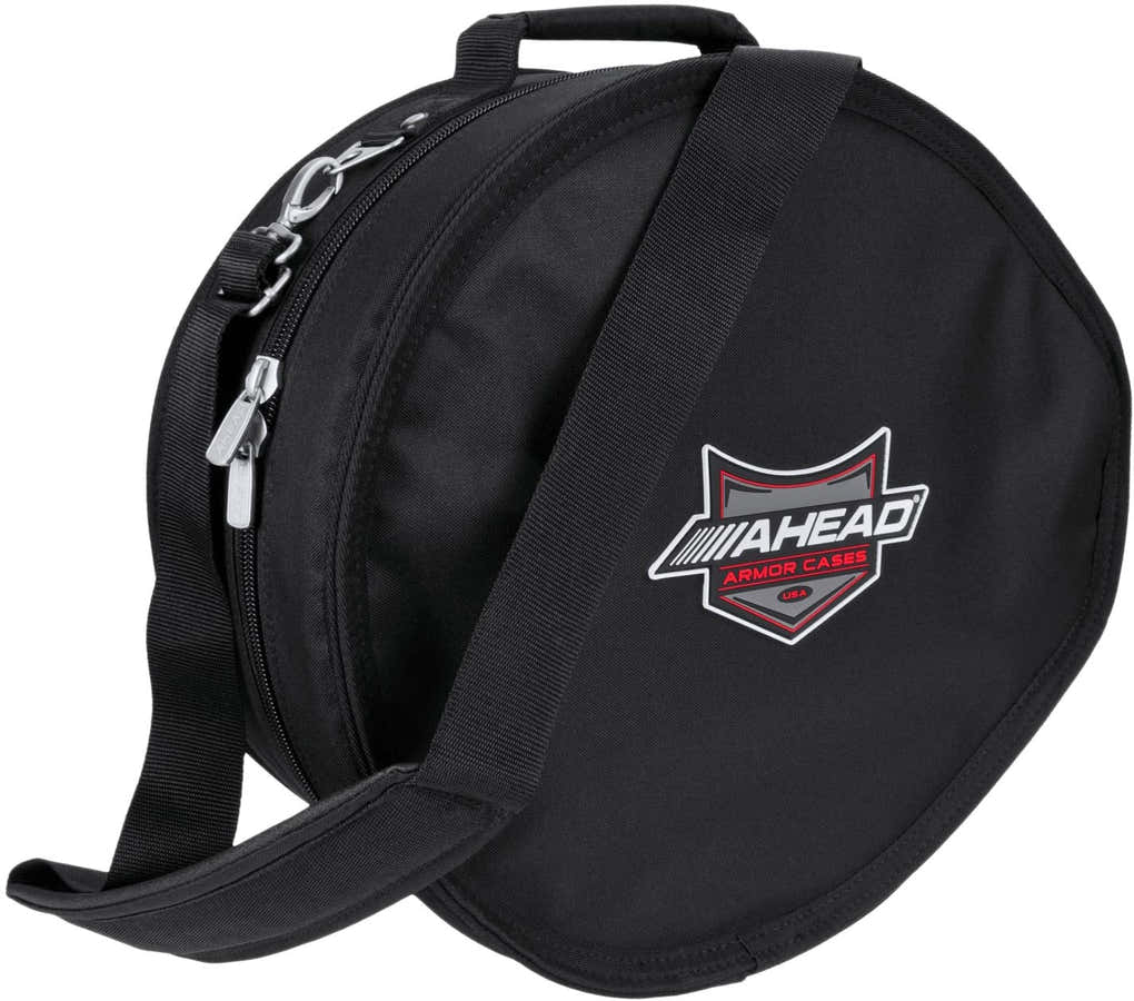 Housse Caisse Claire 14"x8" Armor Case Hybrid Hard Case AA3009H