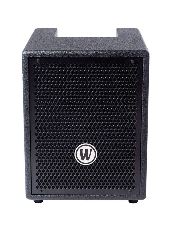 Warwick Bass WARWICK GNOME CAB 1X10 POUCES 150 WATT 8 OHMS