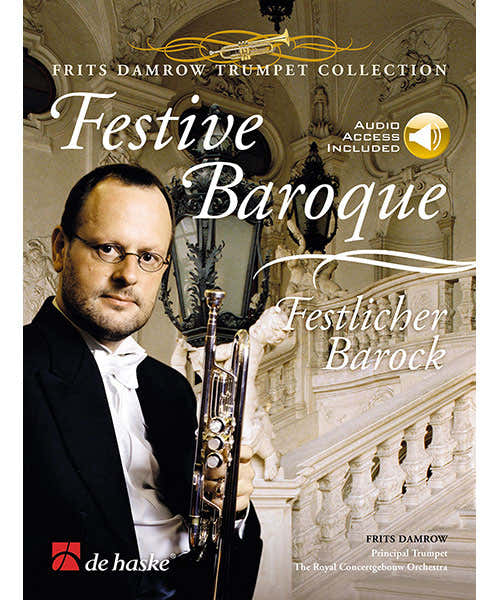 Festive Baroque