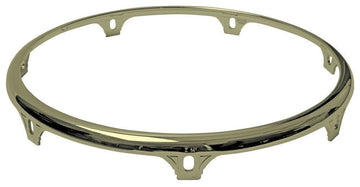HOOPS CONGA COMFORT CURVE II - Z SERIE (EXTENDED COLLAR) - GOLD 14" SUPER TUMBA - 7 -GAATS
