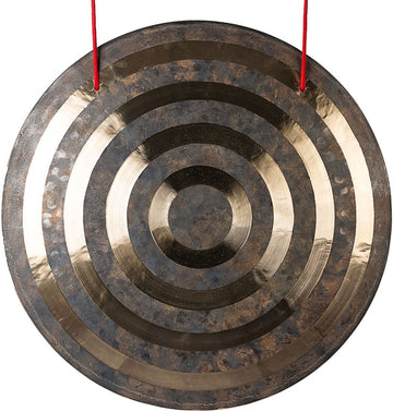 Wind Gong 20" Sun