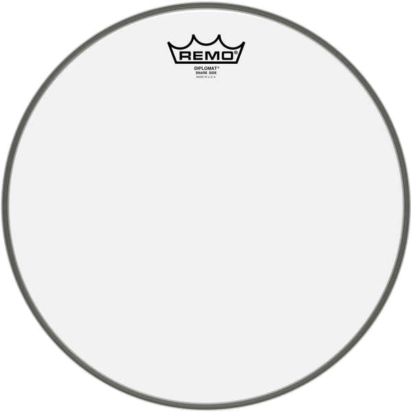 Remo SD-0113-00 - DIPLOMAT  (TIMBRE CAISSE CLAIRE) 13