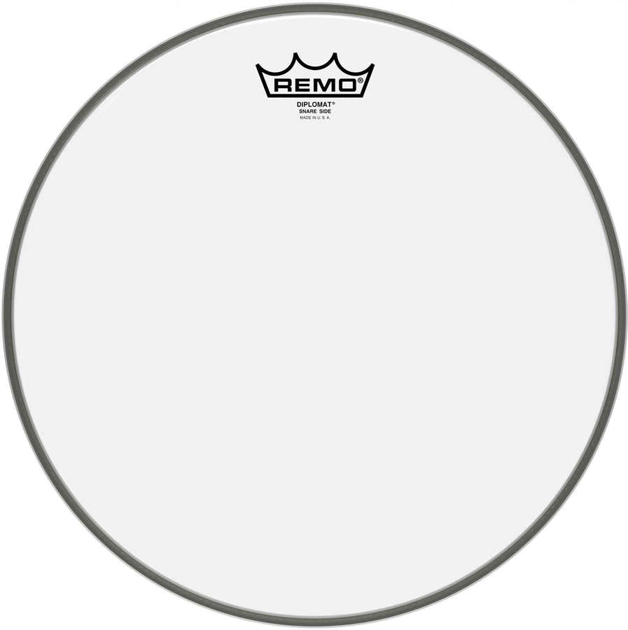 SD-0113-00 - DIPLOMAT  (TIMBRE CAISSE CLAIRE) 13
