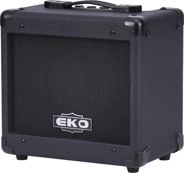 G-BS10 Stealth Black - combo guitare 10W
