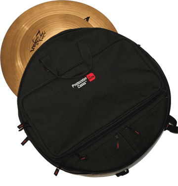GP-CYMBAK-22 - Sac à Dos 22" - 6 Cymbales