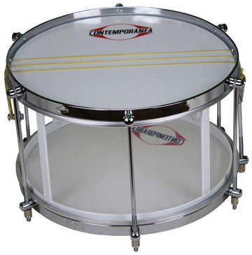 C-CA11 Caixa 12" X 15CM Sans Corps 6 Tir. Timbre