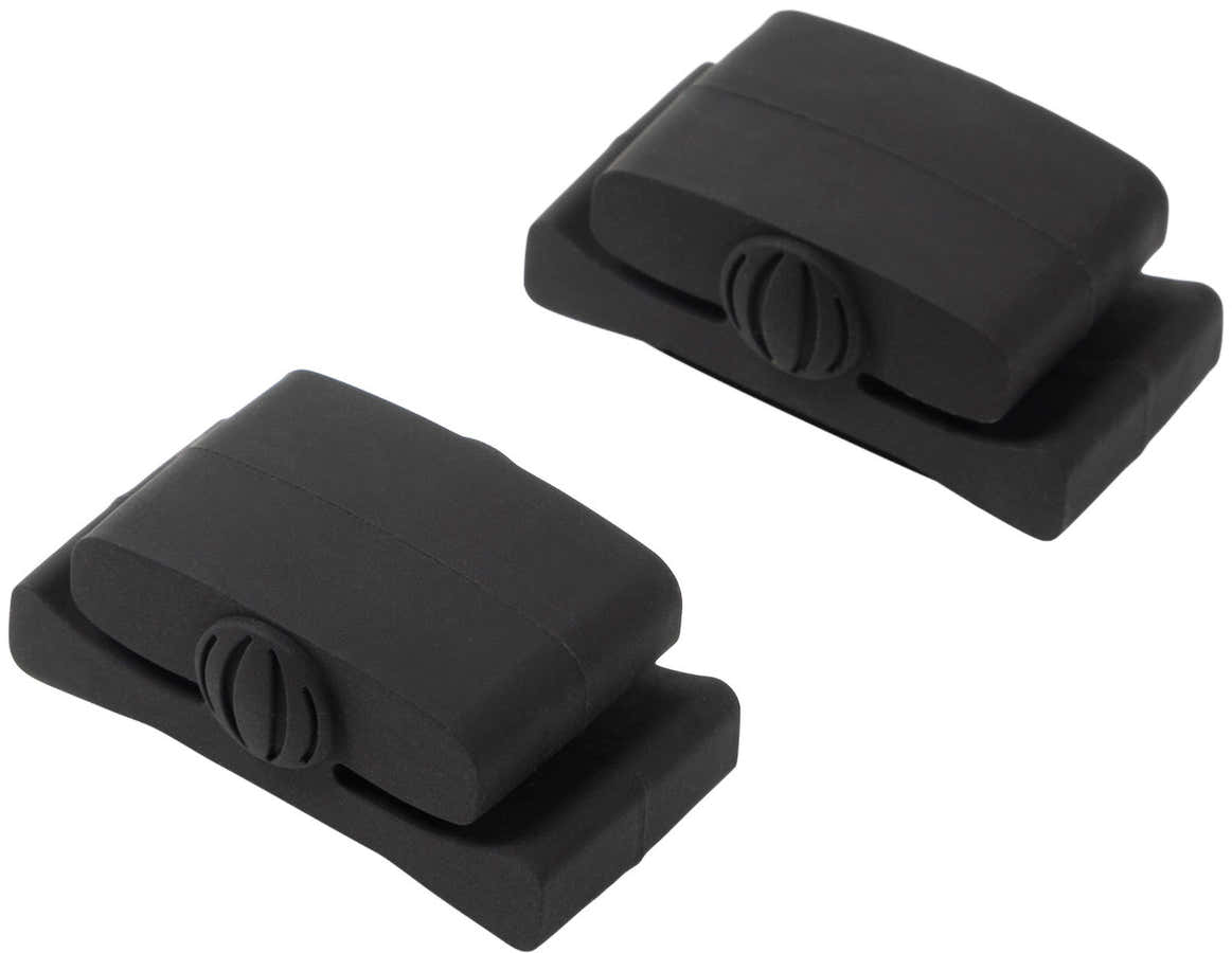 Porte Médiator Pour Tête De Guitare
