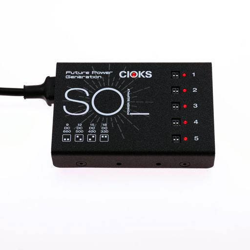 Sol - Reconditionné