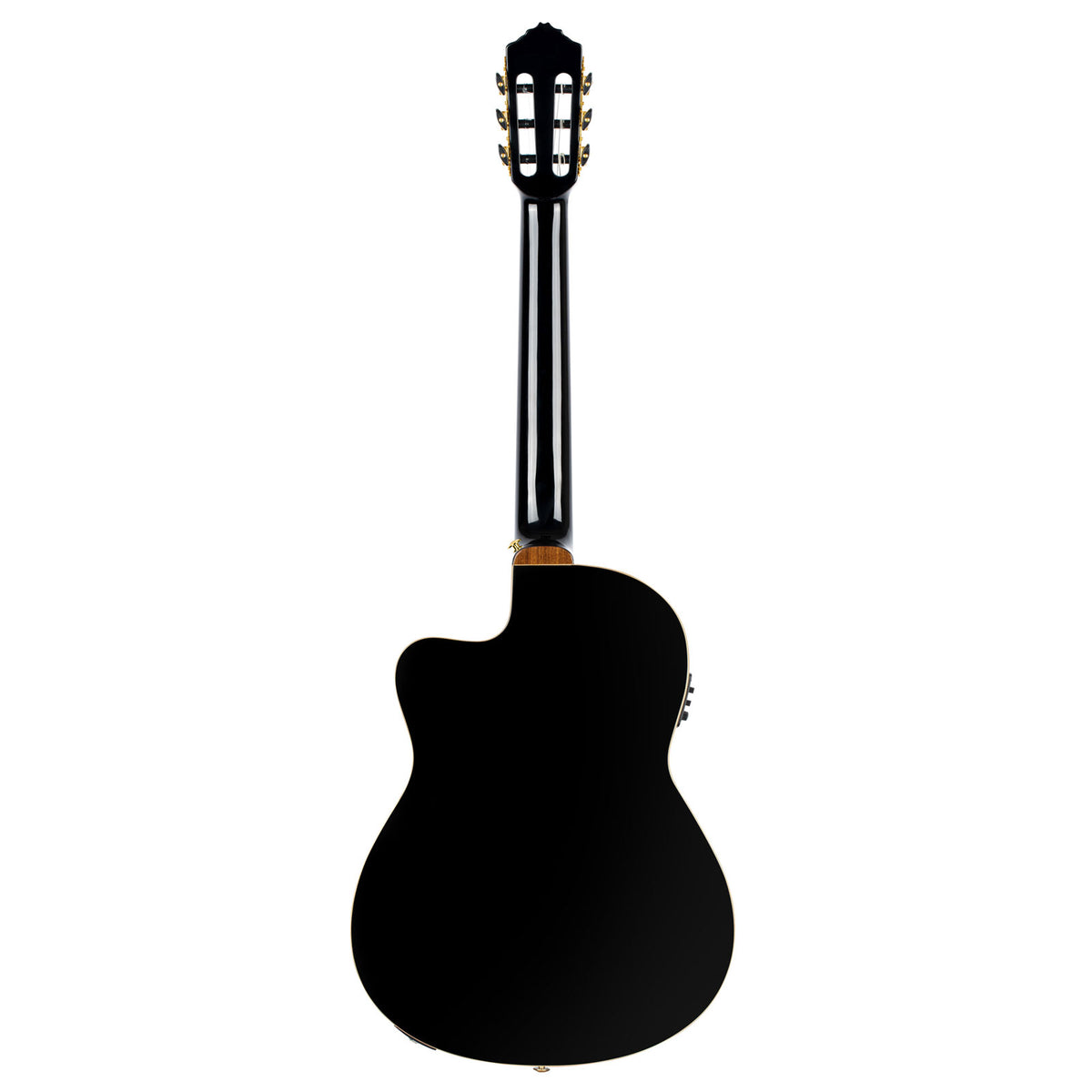Rce138-T4 Sparren Dun Zwart