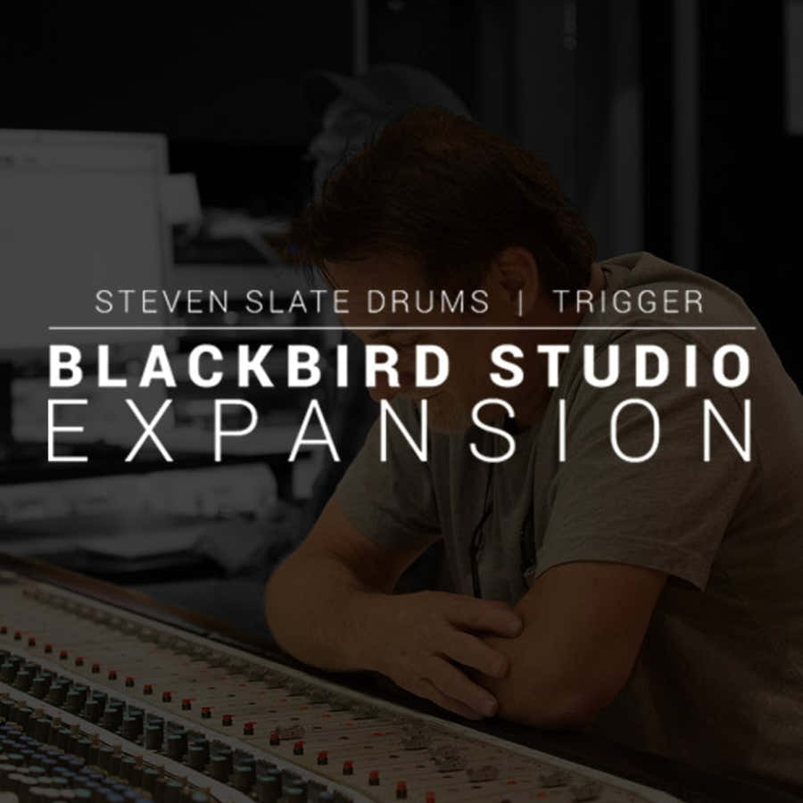 TRIGGER 2 Blackbird expansion