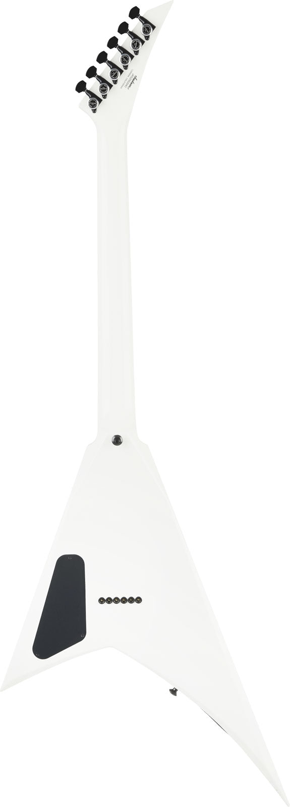 American Series Rhoads RR24 HT EBO Sneeuwwit